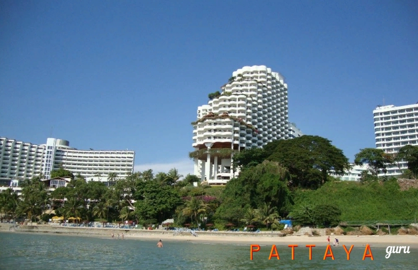 COSY BEACH HOTEL 3 (Паттайя) - отзывы, фото и сравнение цен - TripAdvisor —.jpg