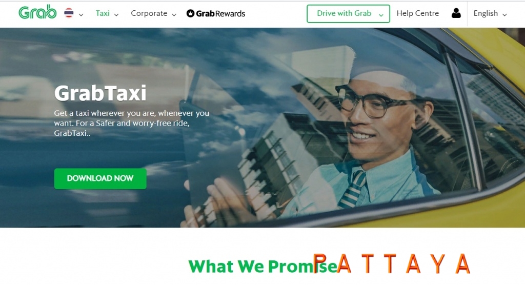 GrabTaxi – Call Taxi Service with Grab App Grab TH — Яндекс.Браузер.jpg